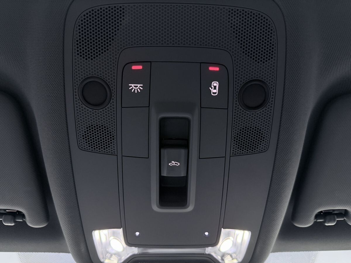 Audi A3 2022 - фото автомобиля