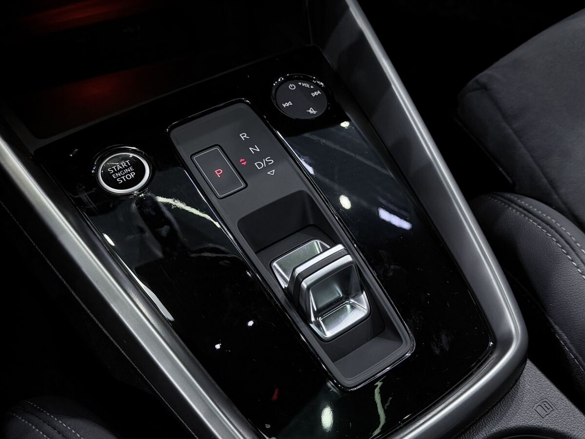 Audi A3 2022 - фото автомобиля