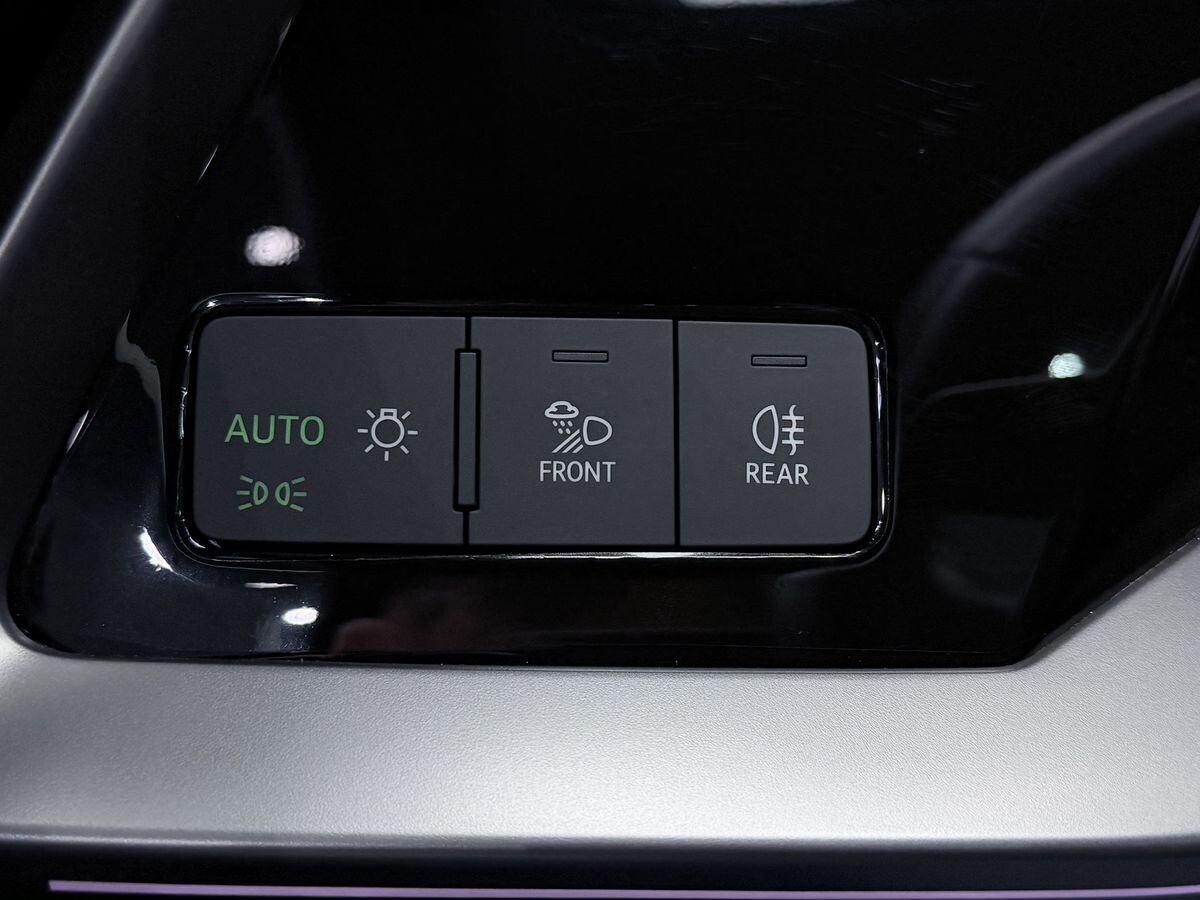 Audi A3 2022 - фото автомобиля