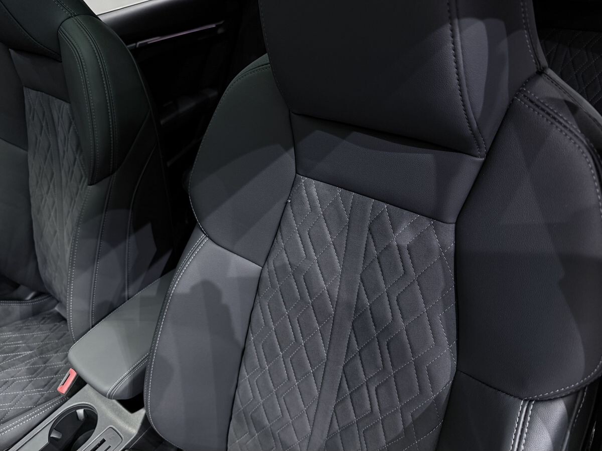 Audi A3 2022 - фото автомобиля