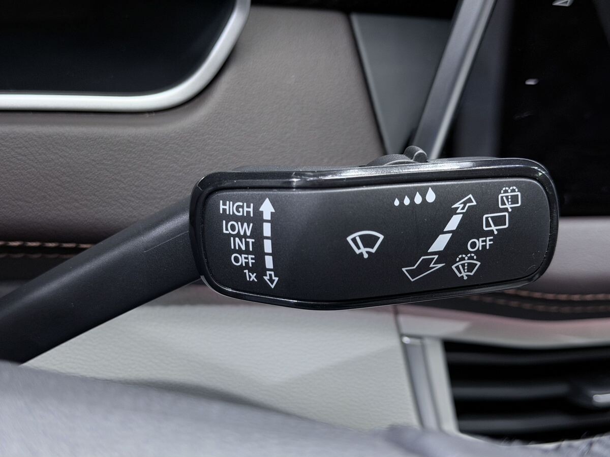 Volkswagen Tayron 2022 - фото автомобиля