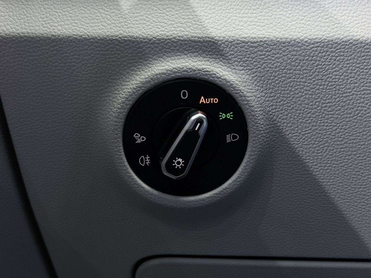 Volkswagen Tayron 2022 - фото автомобиля