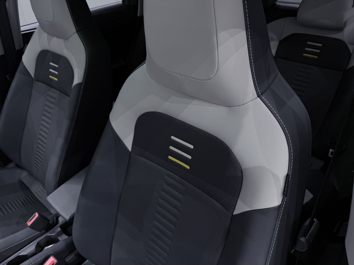Volkswagen Polo 2022 - фото автомобиля