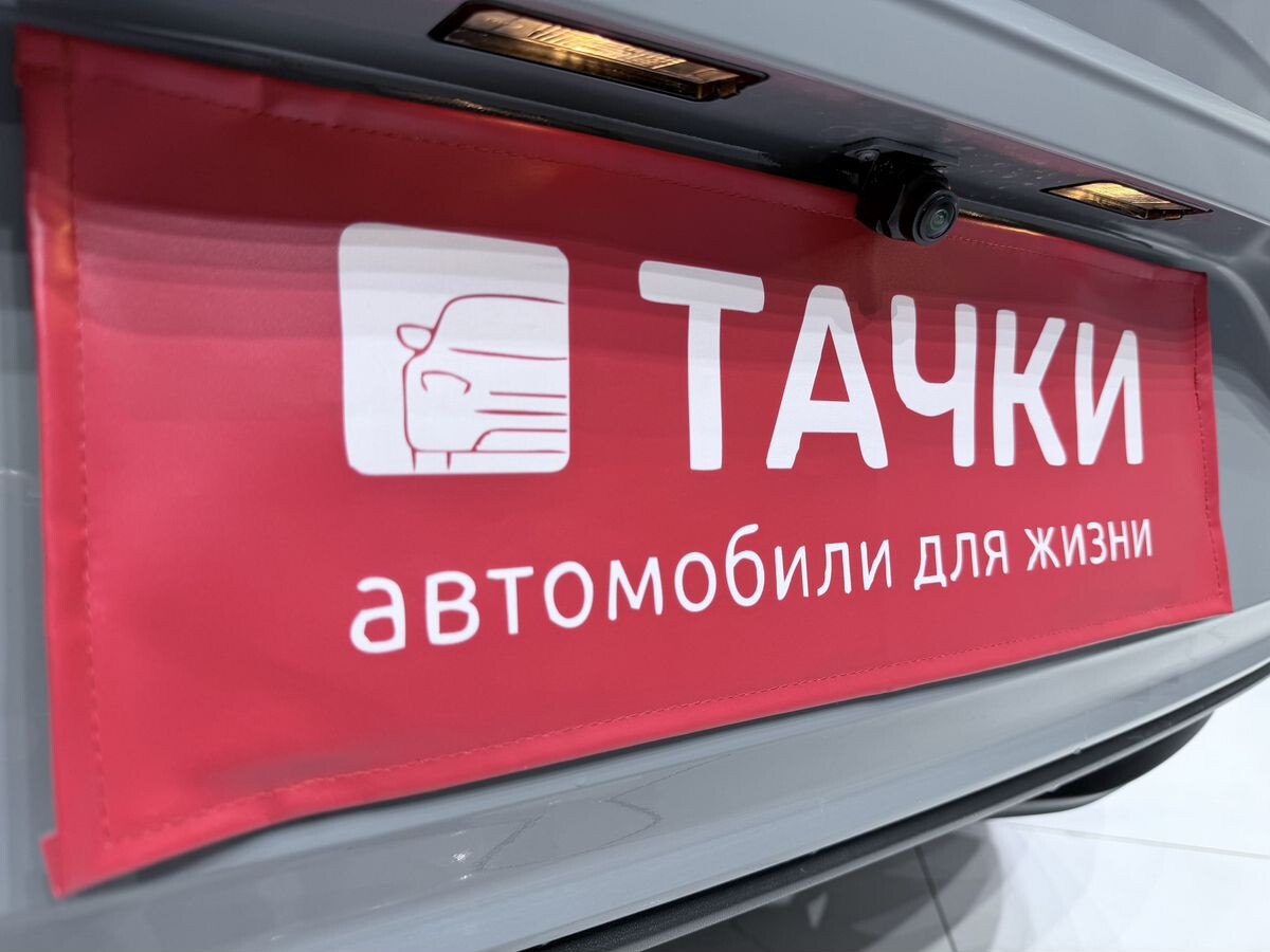 Volkswagen Polo 2022 - фото автомобиля