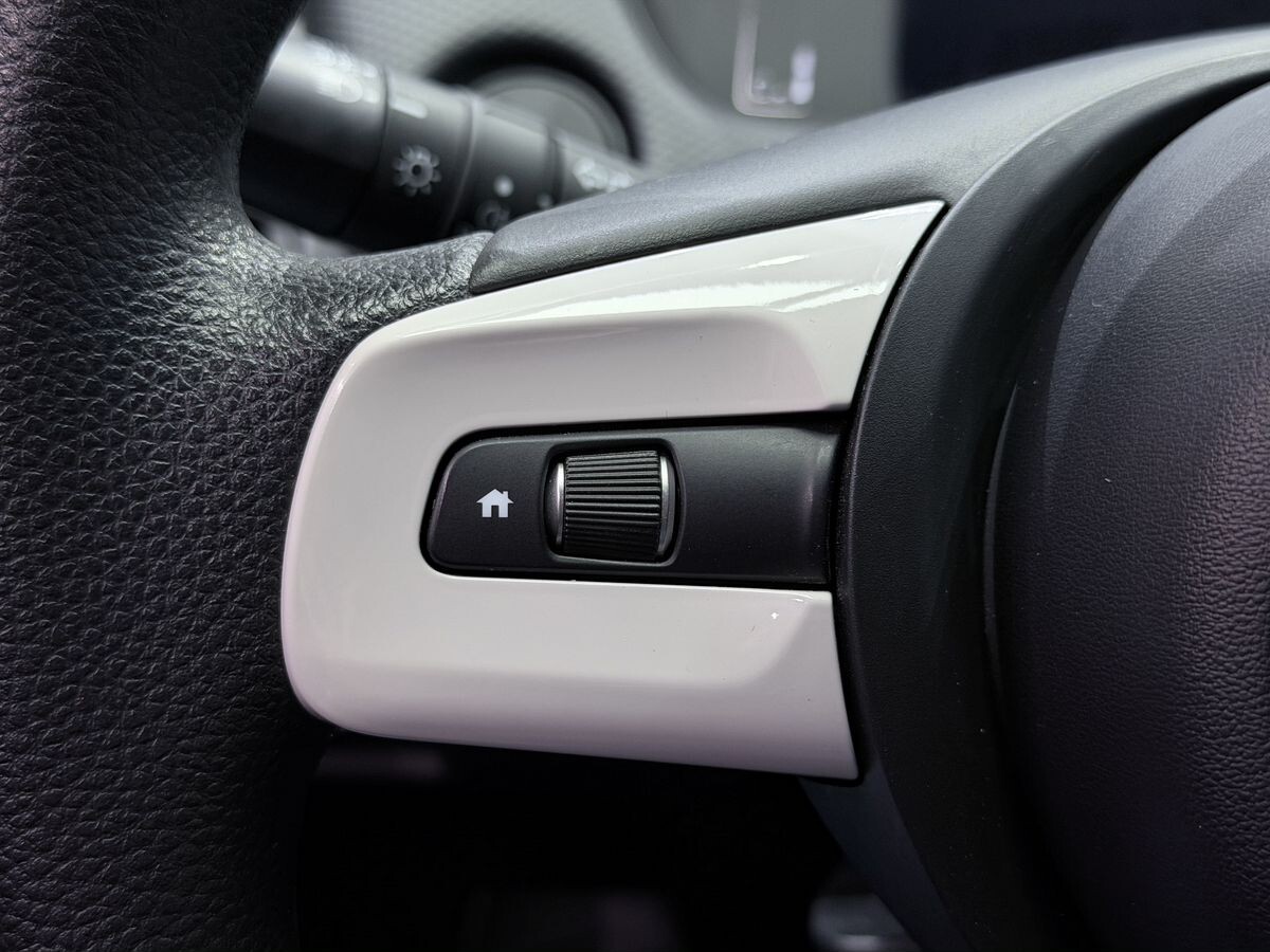 Honda Fit 2022 - фото автомобиля