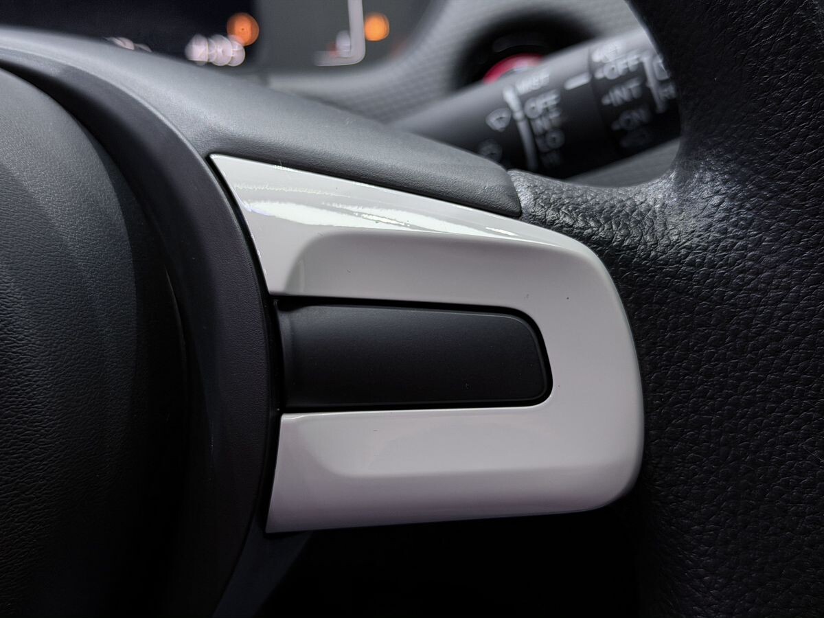 Honda Fit 2022 - фото автомобиля