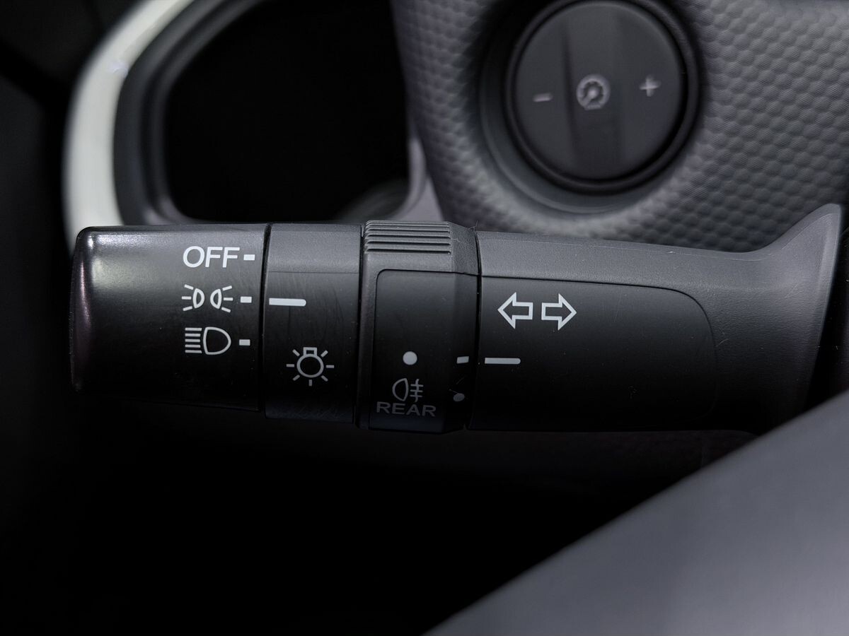 Honda Fit 2022 - фото автомобиля