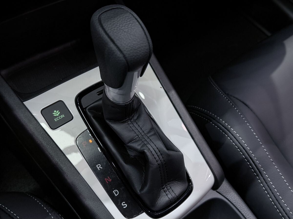 Honda Fit 2022 - фото автомобиля