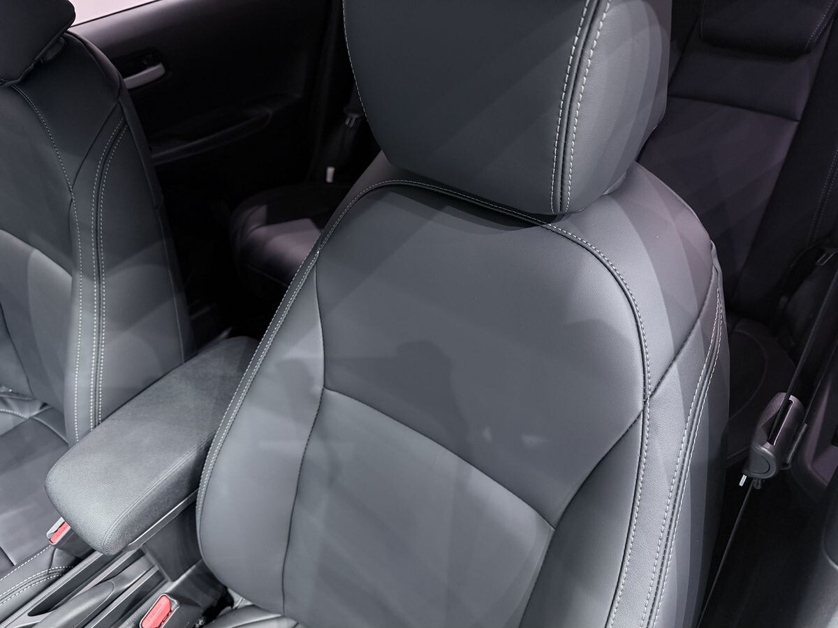 Honda Fit 2022 - фото автомобиля