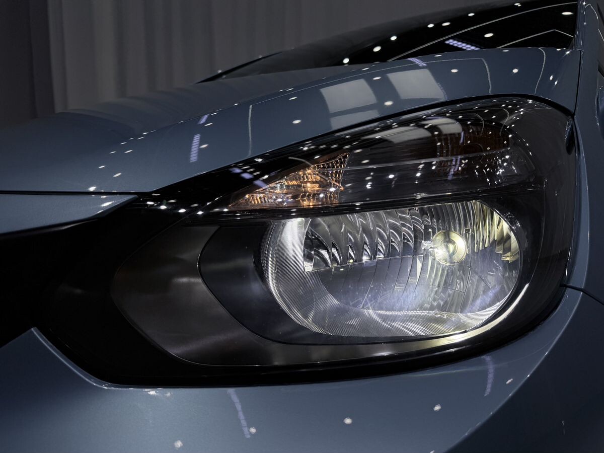 Honda Fit 2022 - фото автомобиля