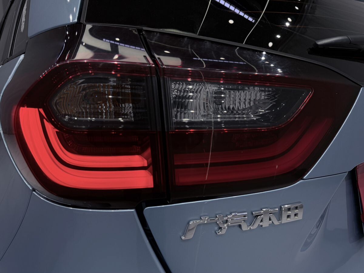 Honda Fit 2022 - фото автомобиля