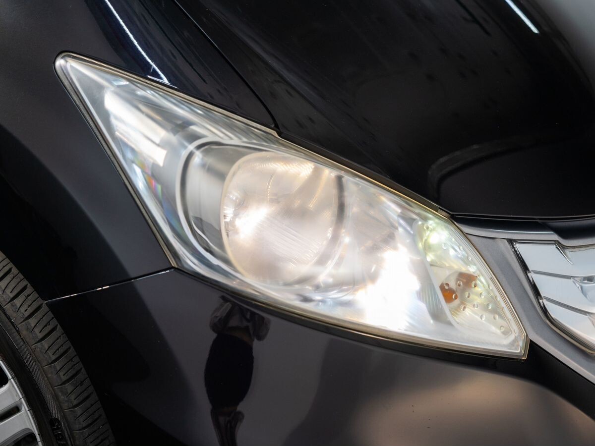 Honda Freed 2012 - фото автомобиля