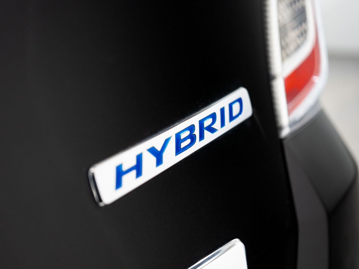 Honda Freed 2012 - фото автомобиля