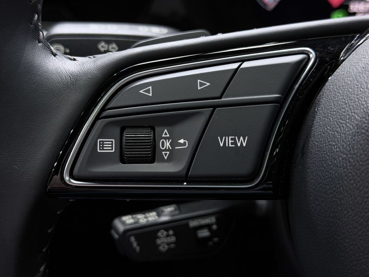 Audi A3 2021 - фото автомобиля