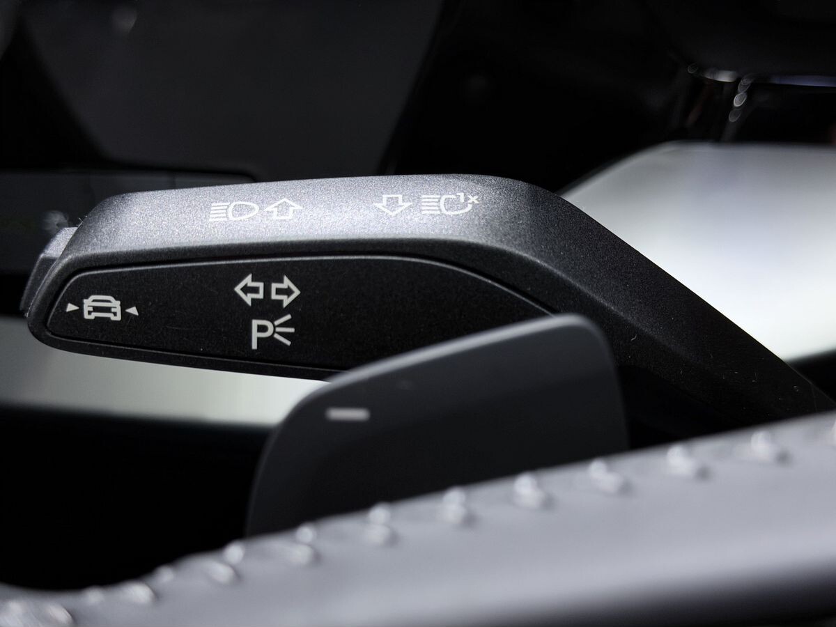 Audi A3 2021 - фото автомобиля