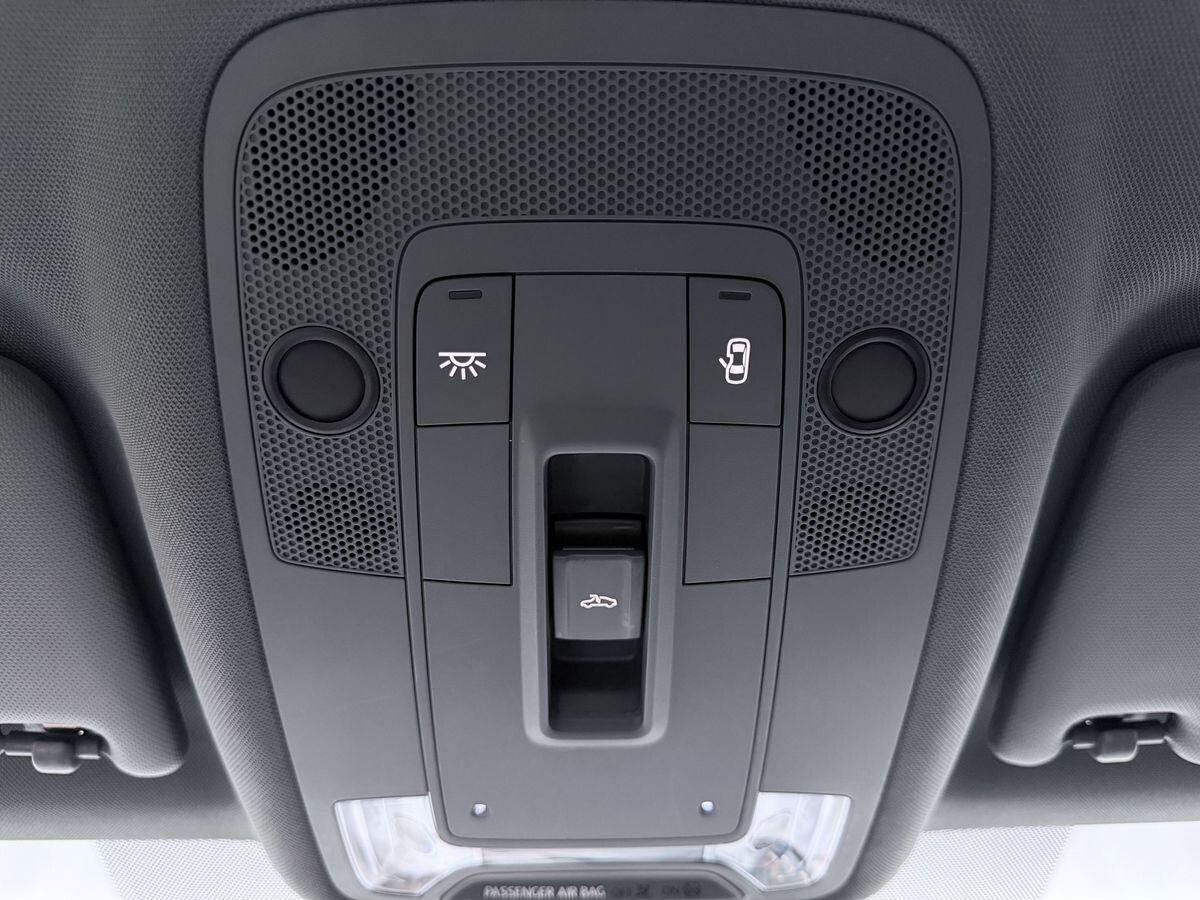 Audi A3 2021 - фото автомобиля