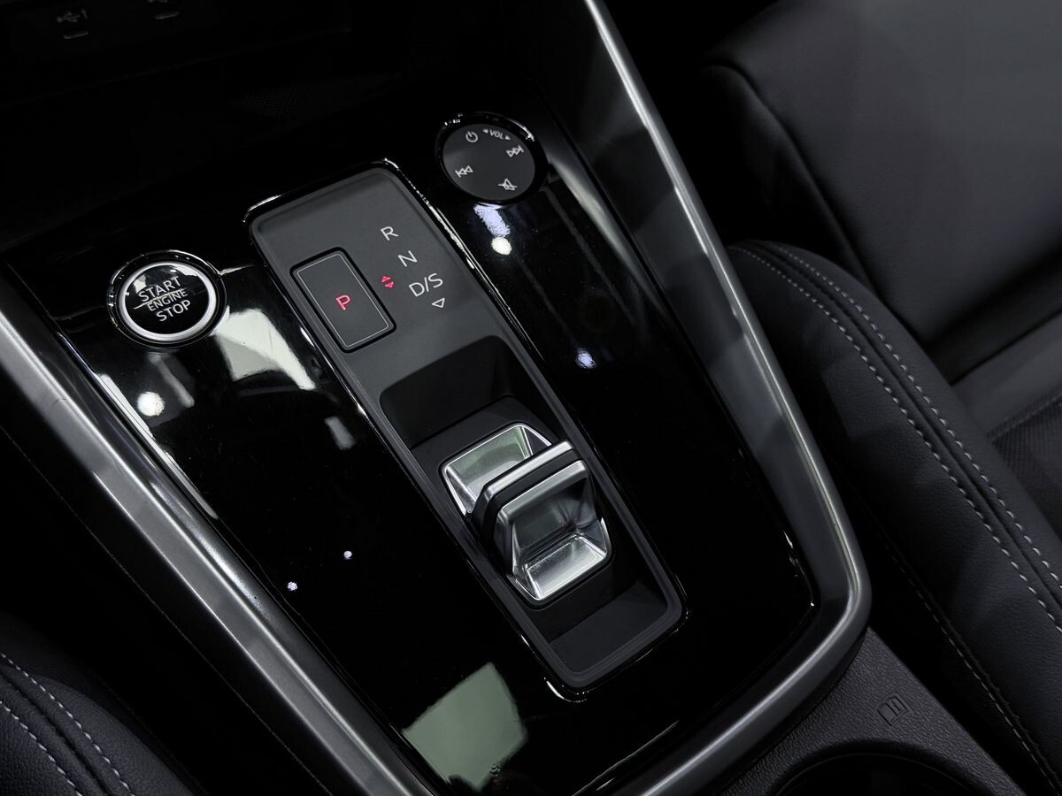 Audi A3 2021 - фото автомобиля