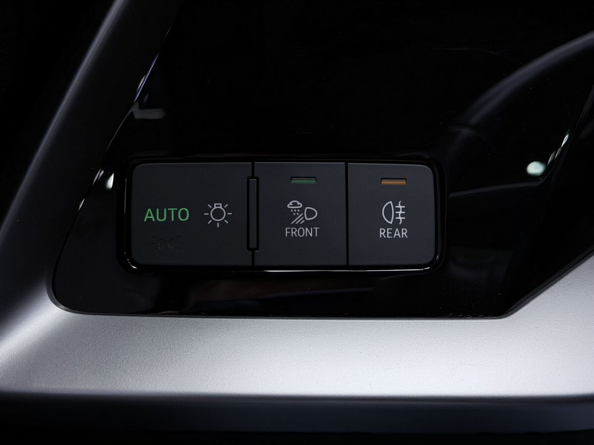 Audi A3 2021 - фото автомобиля