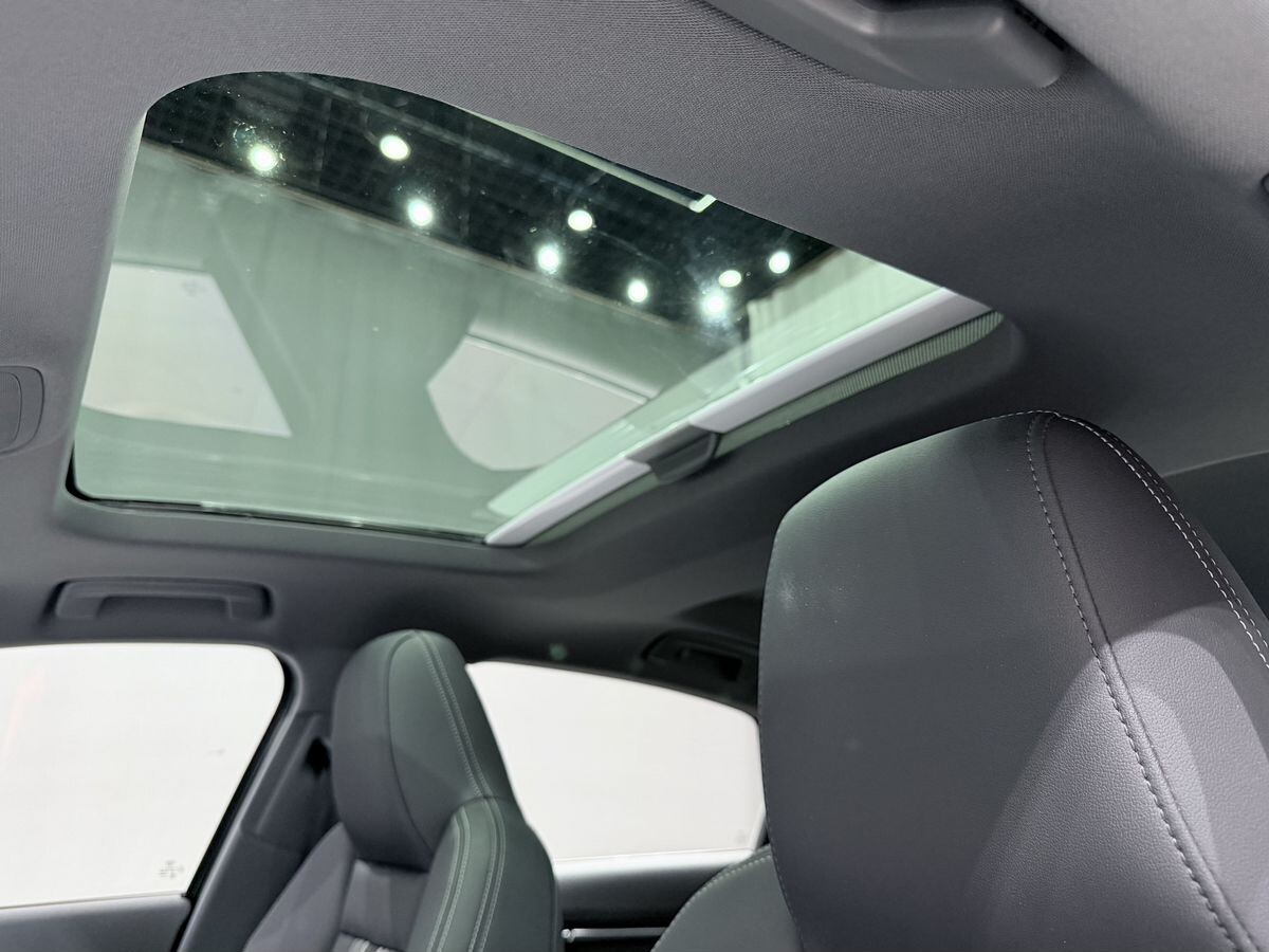 Audi A3 2021 - фото автомобиля