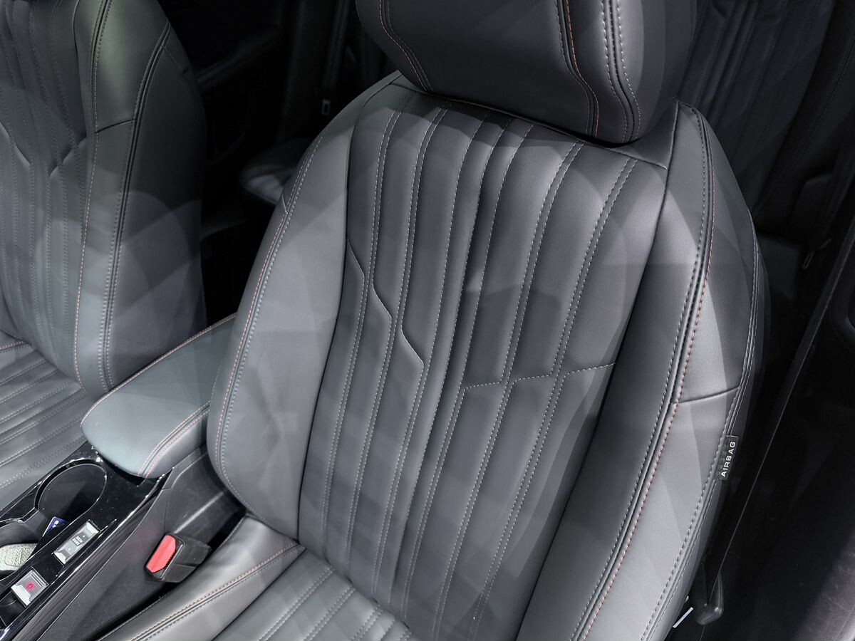 Peugeot 2008 2022 - фото автомобиля