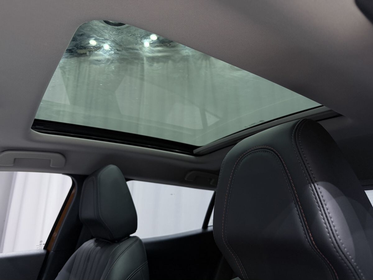 Peugeot 2008 2022 - фото автомобиля