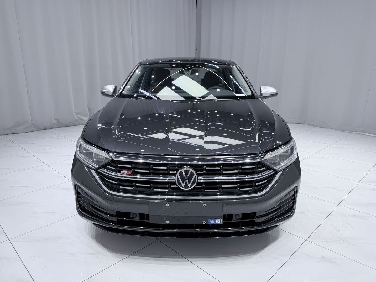 Volkswagen Sagitar L 2022 - фото автомобиля