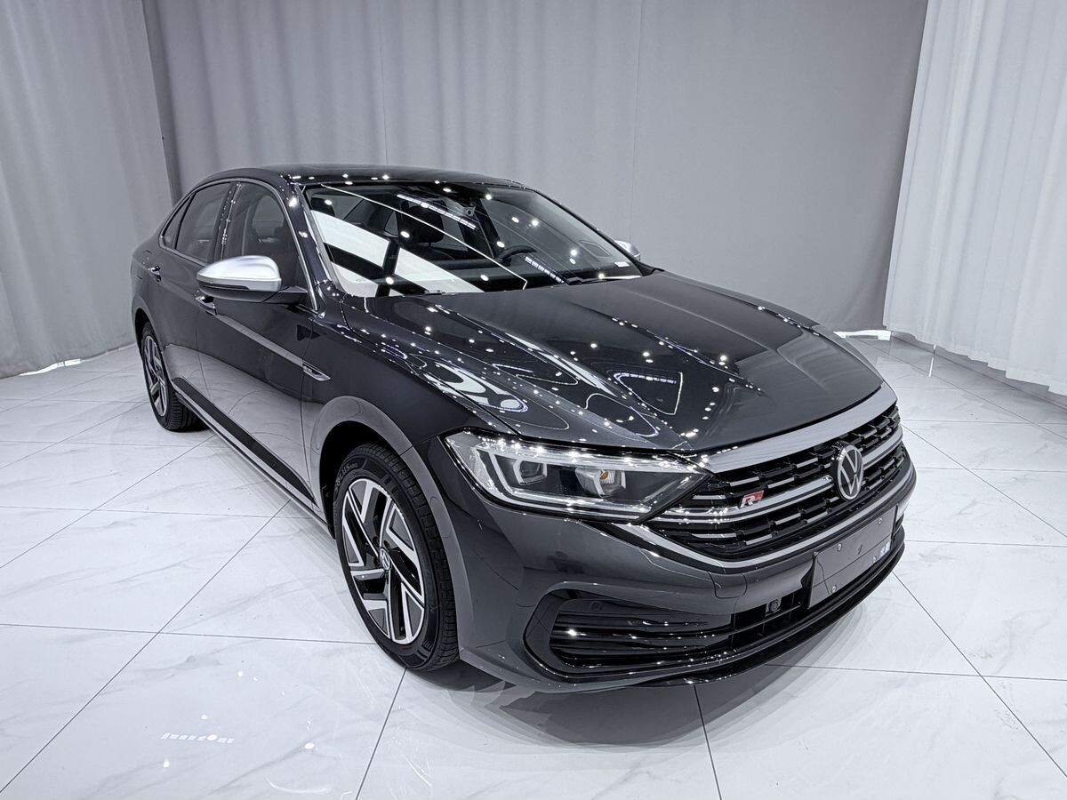 Volkswagen Sagitar L 2022 - фото автомобиля