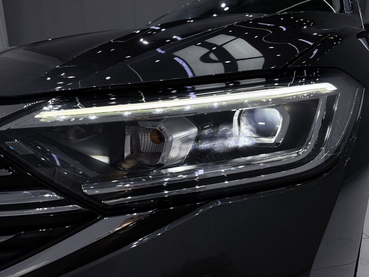 Volkswagen Sagitar L 2022 - фото автомобиля