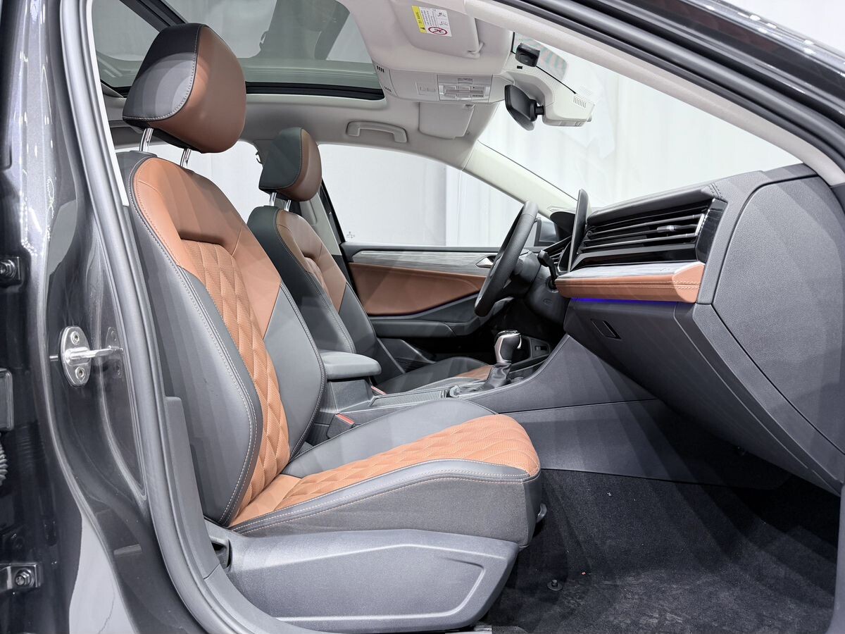 Volkswagen Sagitar L 2022 - фото автомобиля