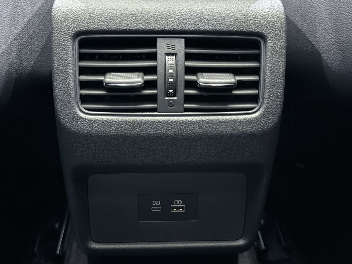 Nissan Qashqai 2023 - фото автомобиля