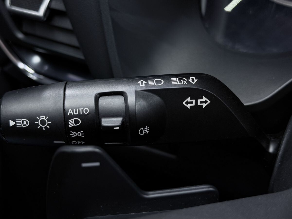 Nissan Qashqai 2023 - фото автомобиля