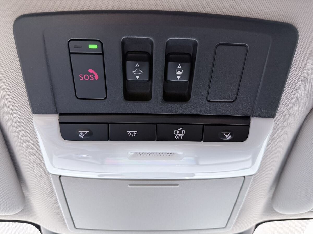 Nissan Qashqai 2023 - фото автомобиля