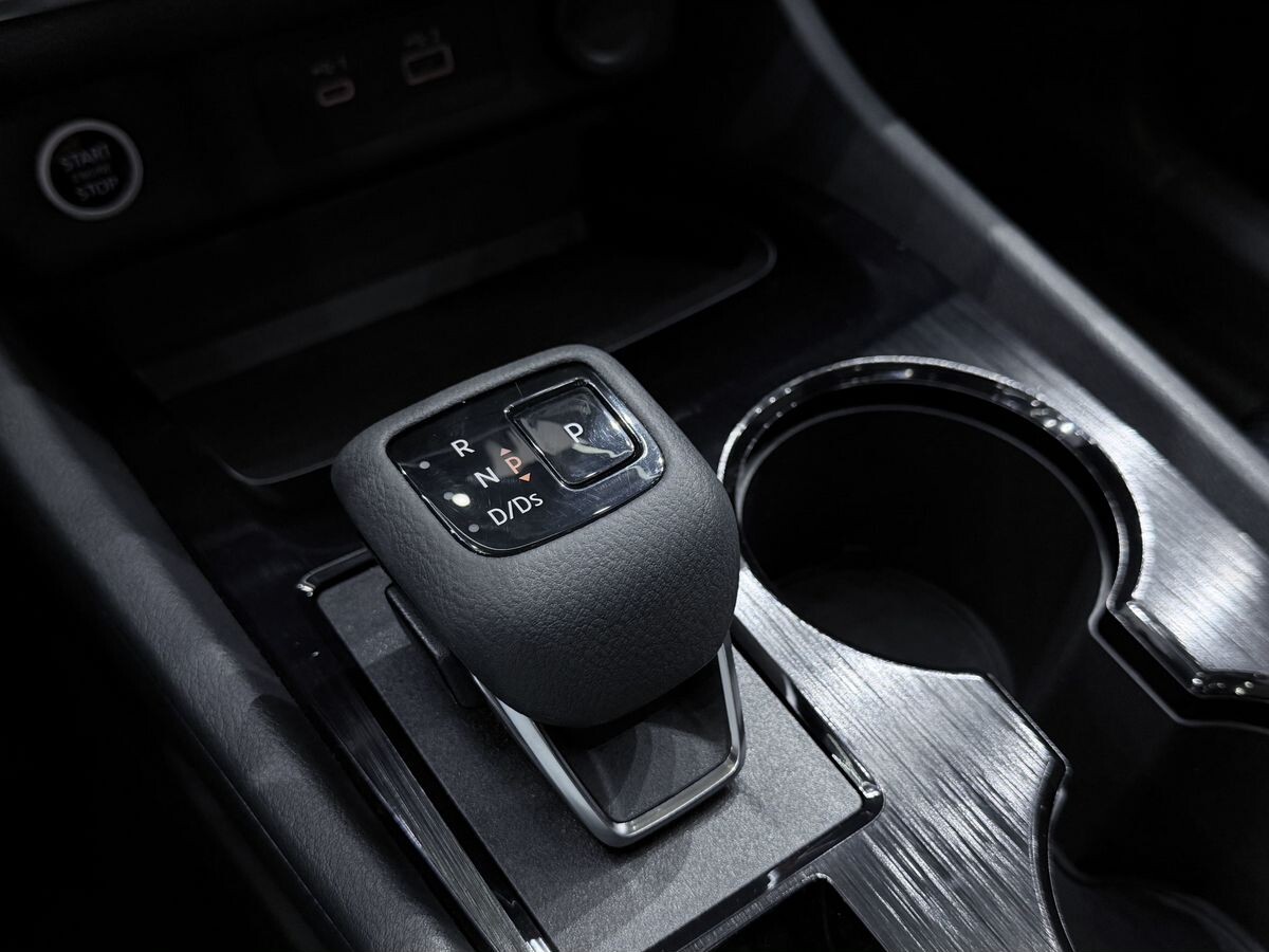 Nissan Qashqai 2023 - фото автомобиля