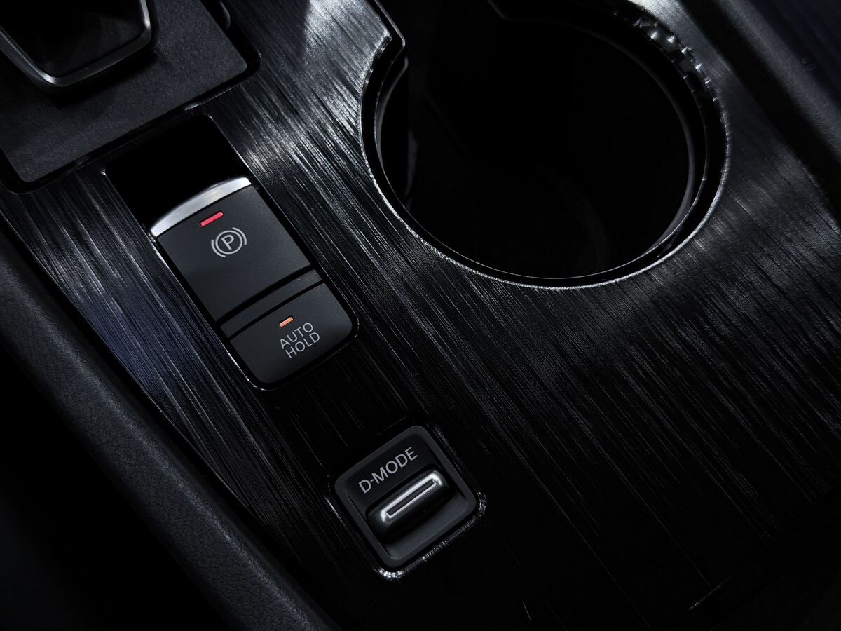 Nissan Qashqai 2023 - фото автомобиля