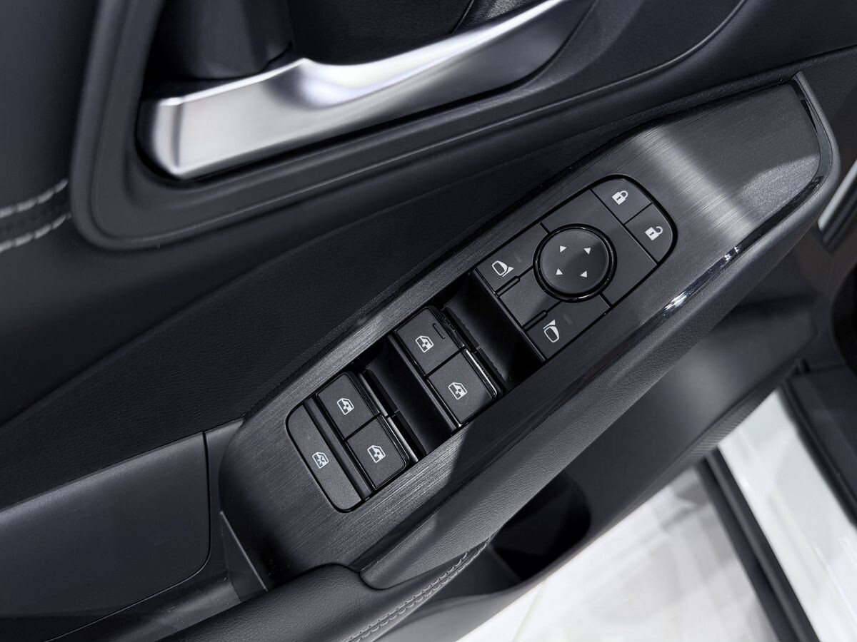 Nissan Qashqai 2023 - фото автомобиля