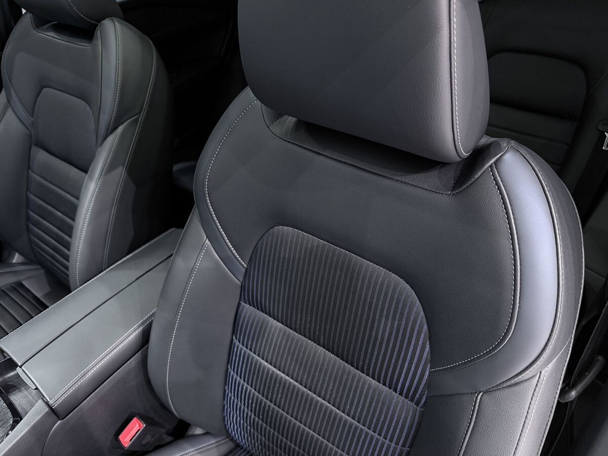 Nissan Qashqai 2023 - фото автомобиля