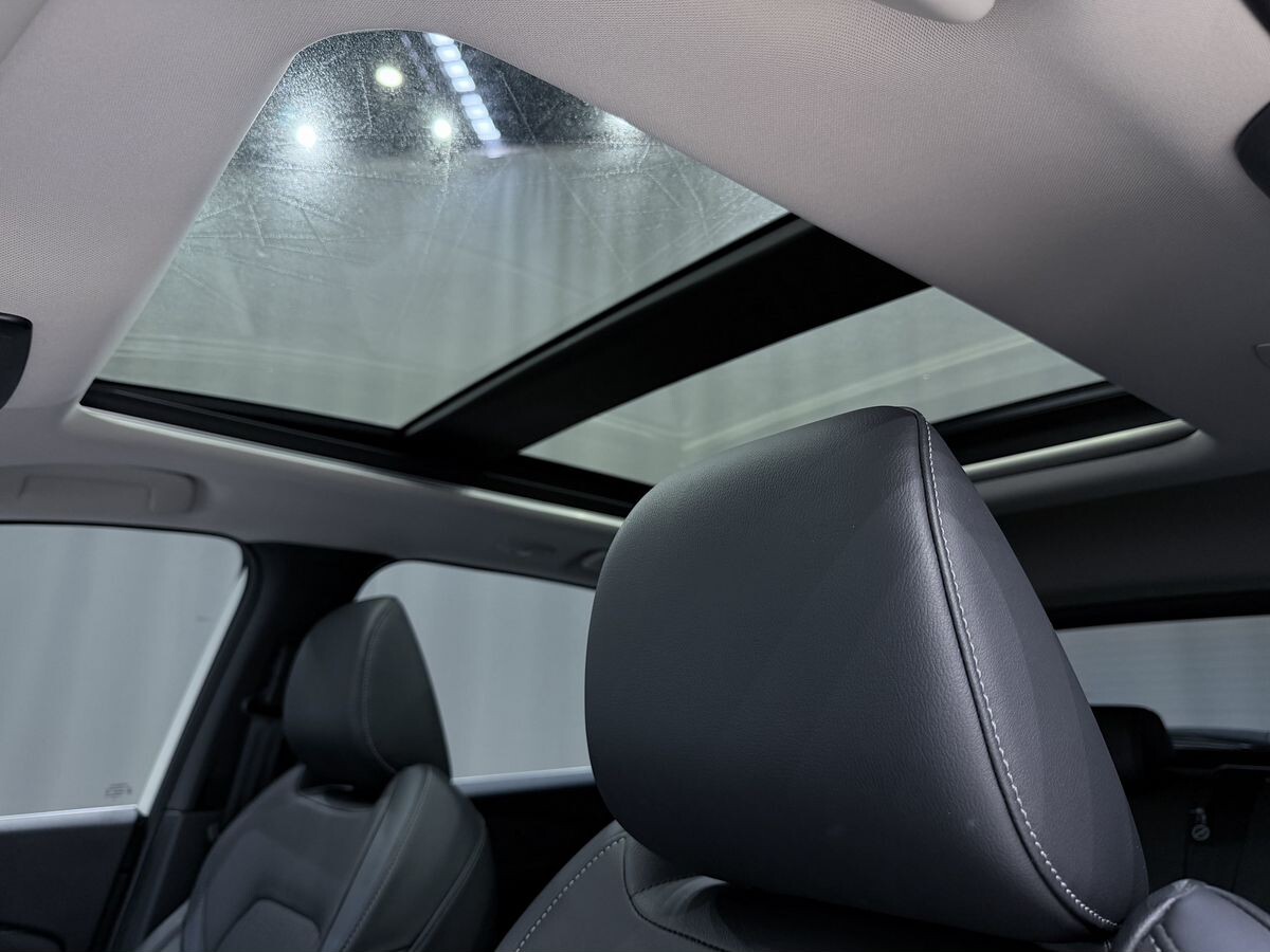 Nissan Qashqai 2023 - фото автомобиля