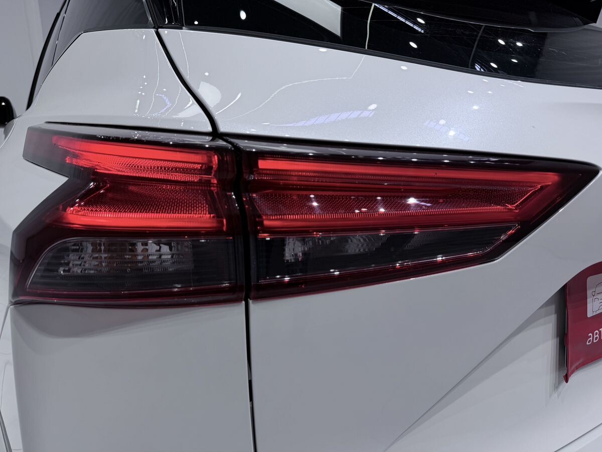 Nissan Qashqai 2023 - фото автомобиля