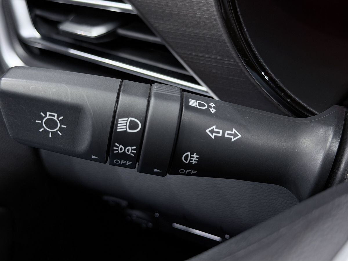 Changan CS35 Plus 2022 - фото автомобиля