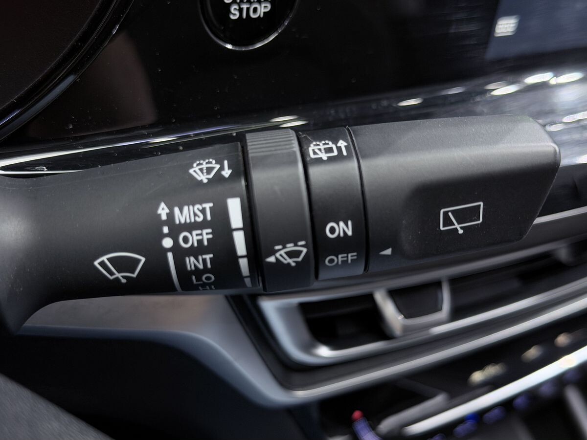 Changan CS35 Plus 2022 - фото автомобиля