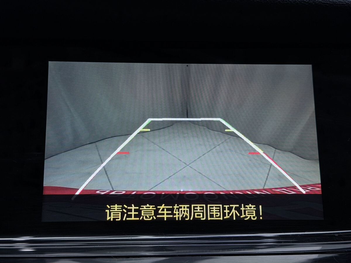 Changan CS35 Plus 2022 - фото автомобиля