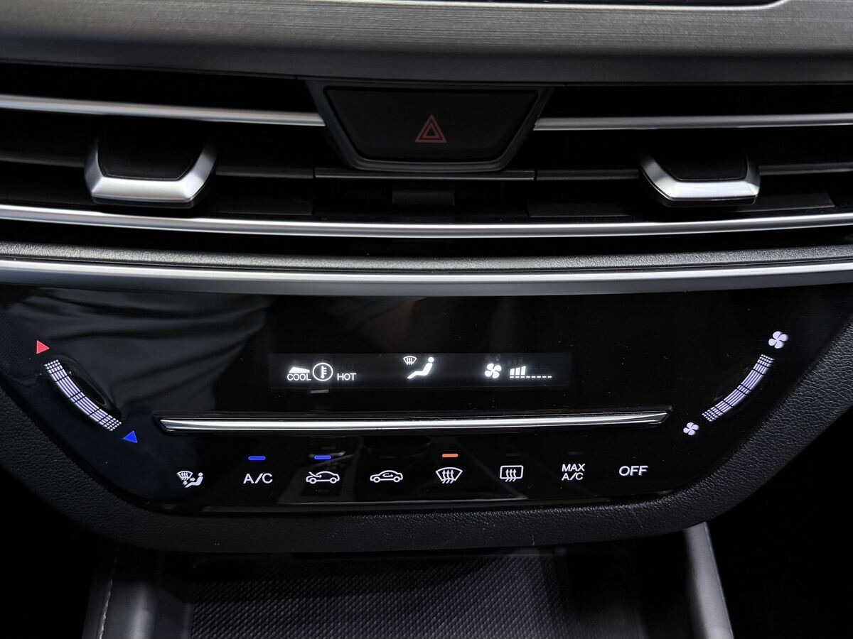 Changan CS35 Plus 2022 - фото автомобиля