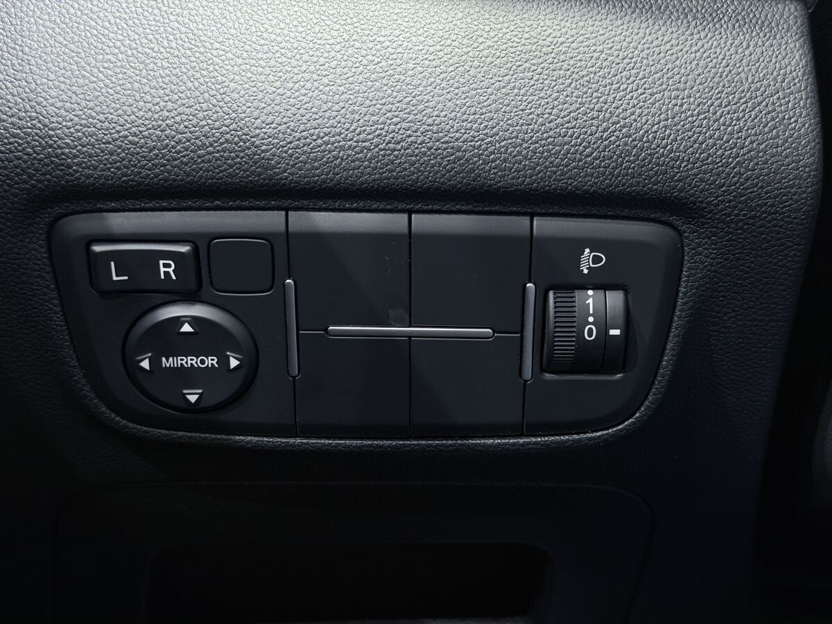 Changan CS35 Plus 2022 - фото автомобиля