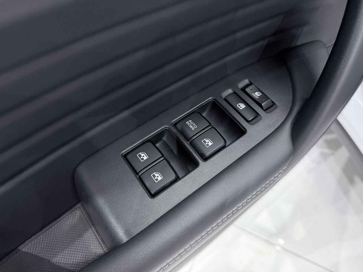 Changan CS35 Plus 2022 - фото автомобиля