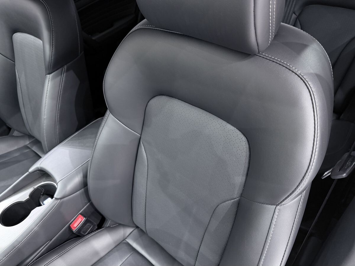 Changan CS35 Plus 2022 - фото автомобиля