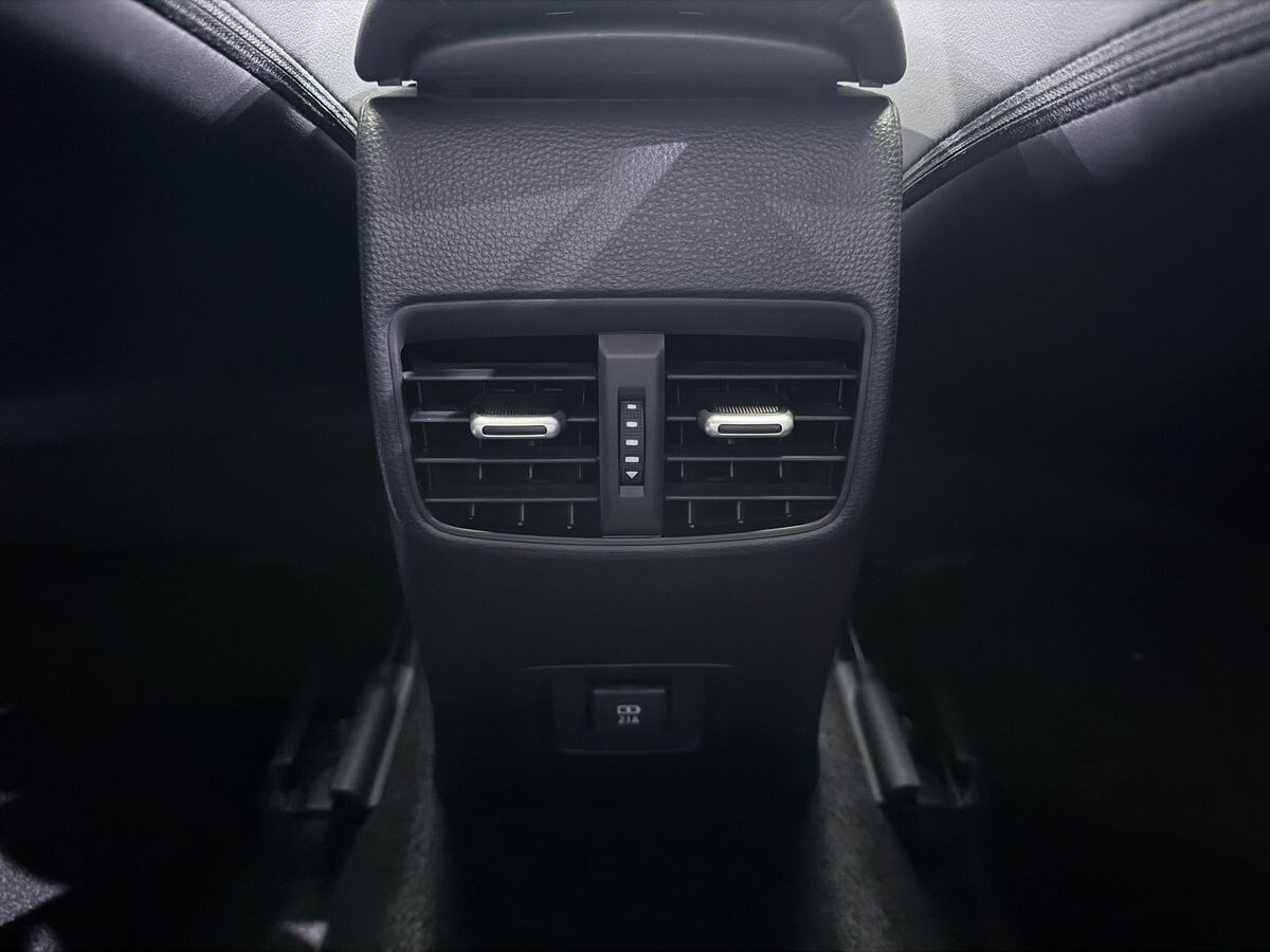 Toyota Levin 2023 - фото автомобиля