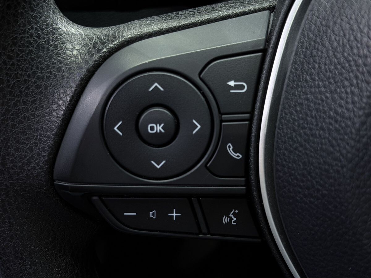 Toyota Levin 2023 - фото автомобиля