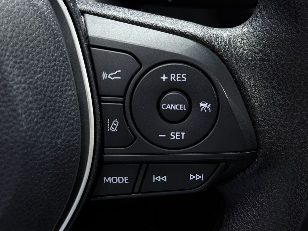 Toyota Levin 2023 - фото автомобиля