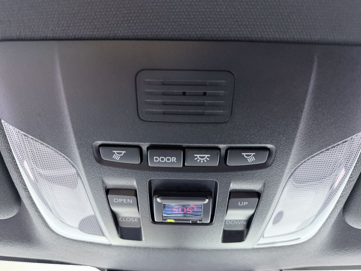 Toyota Levin 2023 - фото автомобиля