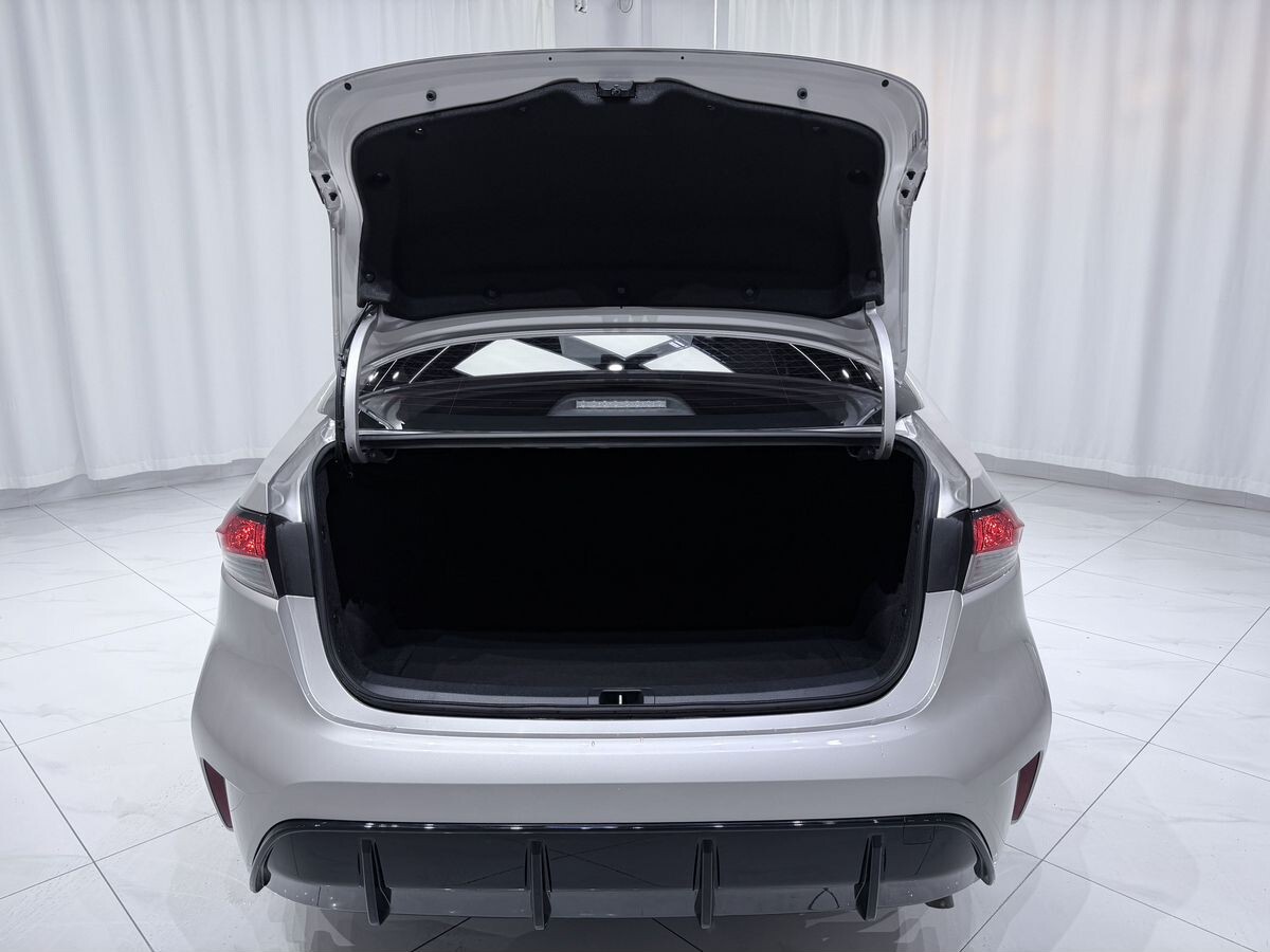 Toyota Levin 2023 - фото автомобиля